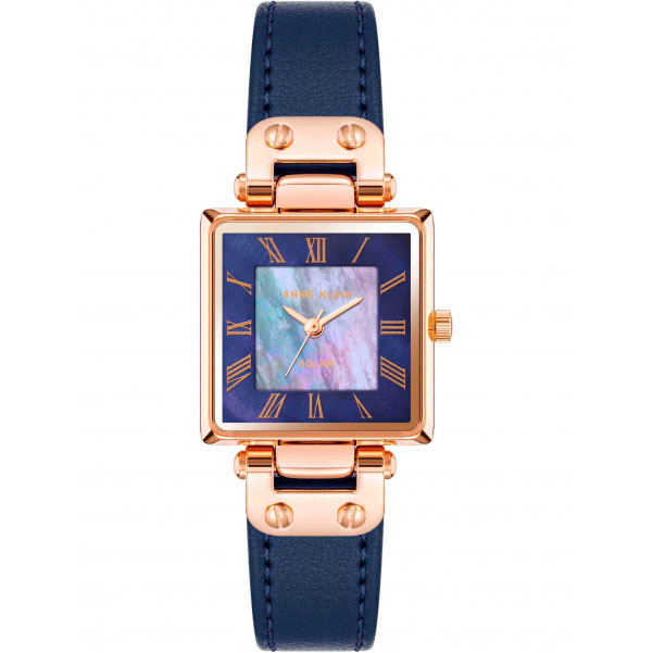 Часы Anne Klein Leather 3896RGNV